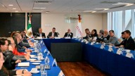 La Secretaría de Economía inicia las consultas sobre el T