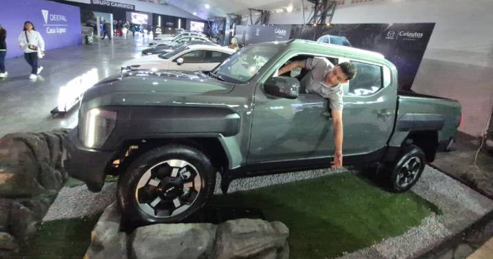La Autoferia Manizales 2025 abre sus puertas: el gran evento familiar del sector automotor