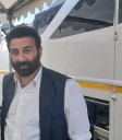 Partition era film starring Sunny Deol, son Karan being shot in Amritsar