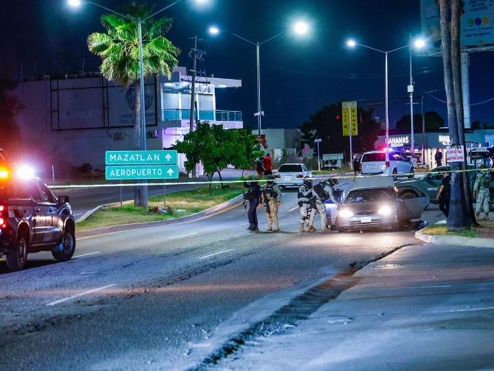 Culiacán e Irapuato, las ciudades más inseguras, según sus habitantes; Ecatepec también aparece en la lista