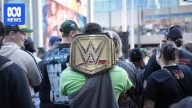 Wrestling star John Cena to headline WWE Crown Jewel Spectacle in Perth