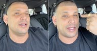 ¿Cambió el color de sus ojos? Ultrack sorprende a sus seguidores con nueva imagen