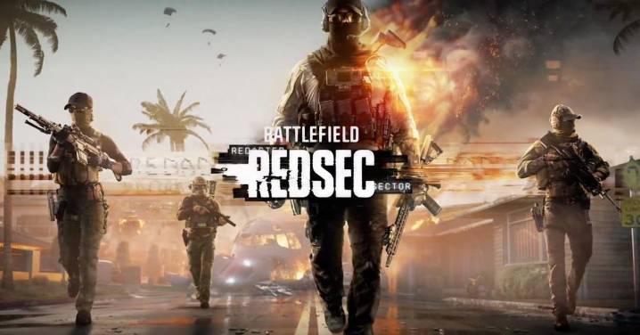 El campo de batalla se expande en Battlefield 6: llega Redsec, el Battle Royale gratuito