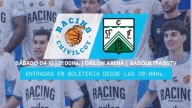 Racing debuta de local recibiendo a Ferro