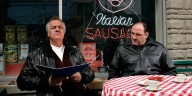 The Sopranos creator's next project will be about MKUltra