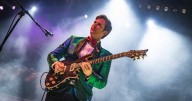 Here are 5 of the top Halloween-themed concerts in St. Louis