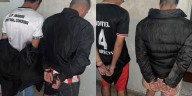Cayó una banda por un robo en Rosario y la única mujer detenida era intensamente buscada desde 2023