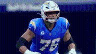 Will Joe Alt Play vs. Commanders? Jim Harbaugh Announces Injury Update on Chargers OT The Los Anglese Chargers head coach Jim Harbaugh provides massive injury updates on OT Joe Alt after an ankle inju
