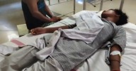 Tripura Police Deny Allegations of Lathi-Charge on Students at Jolaibari’s Ramraibari High School, Although Over 12 Students Injured During Protest
