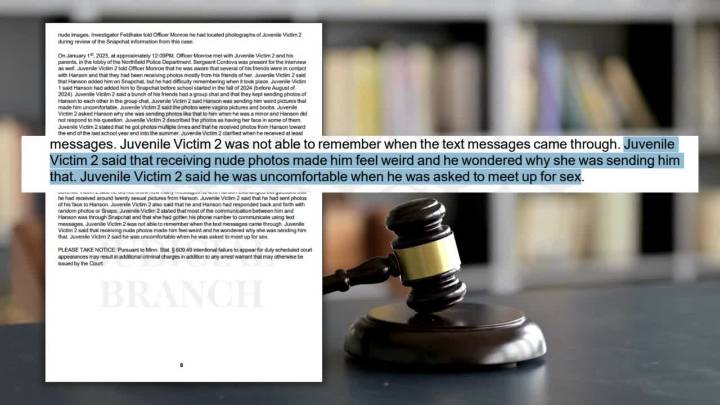Ex-Northfield middle school teacher to plead guilty in student sexting case