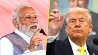 Trump once again claims he stopped India-Pak war, says 7 planes were shot down