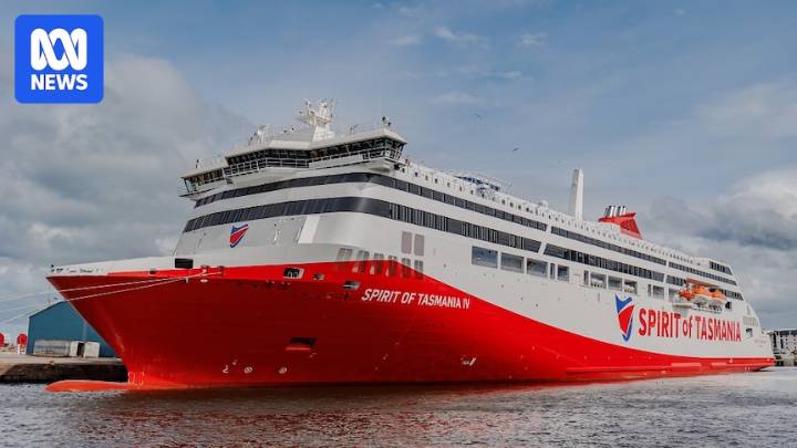 How did Tasmania's Spirit ferry operator make a $9 million mistake?
