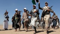 Houthi rebels detain 20 UN employees and confiscate equipment in Yemen