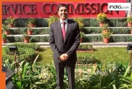Left high paying job, failed UPSC exam 4 times, became IAS Officer on fifth attempt, his AIR was..., his name is..