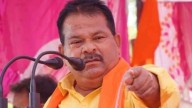 Ex-BJP MLA promises youth job if they ‘bring’ in minority women