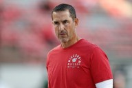 Pressure Mounting for Wisconsin to Make 'Move' on Luke Fickell