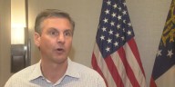 Dooley discusses the economy and tourism in the State of Georgia