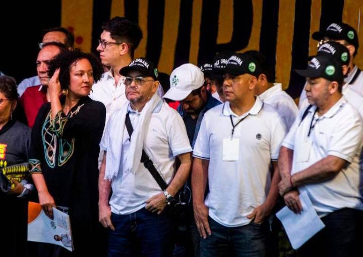 Nuevo revés de la senadora Isabel Zuleta en su afán de hacer retractar al alcalde Federico Gutiérrez