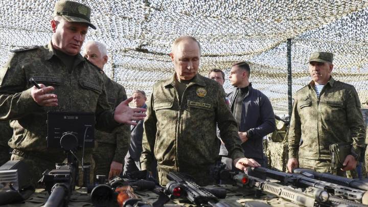 La policrisis de Putin, por Sergei Guriev