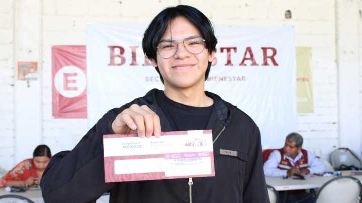 Beca del Bienestar Entrega Hasta 319,000 Pesos a Estudiantes: ¿Quién Puede Pedirla y Cuándo?