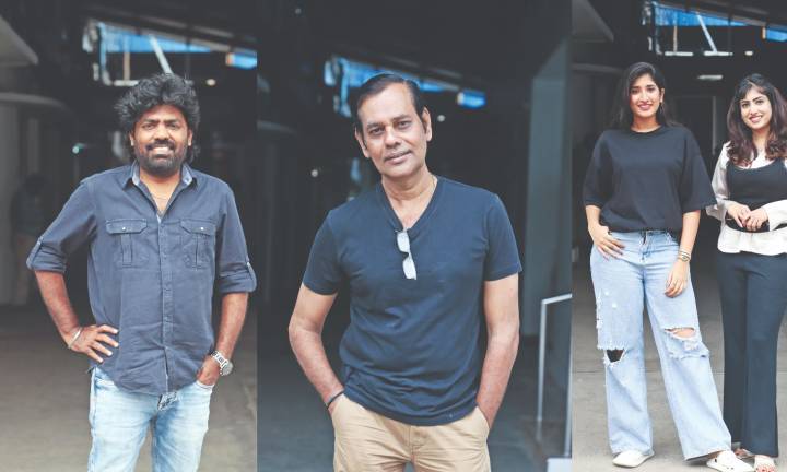 ‘Kambi Katna Kathai movie will provide audience the much