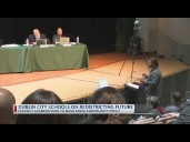 Dublin Schools leaders address redistricting pause for the first time