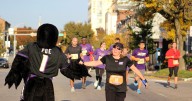Catonsville-based nonprofit to host 6k race benefitting critically ill children