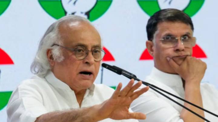 Congress calls PM Modi’s praise for Israeli PM shameful & morally atrocious