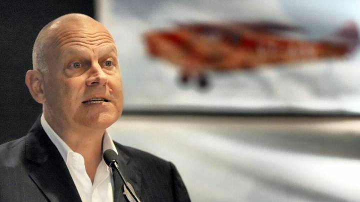 ‘No fault in Air India ops’: CEO Campbell Wilson breaks silence on AI