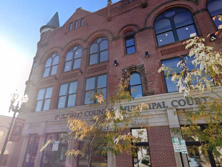 Fairfield County Municipal Court Criminal Dispositions Reported for September 29 to...
