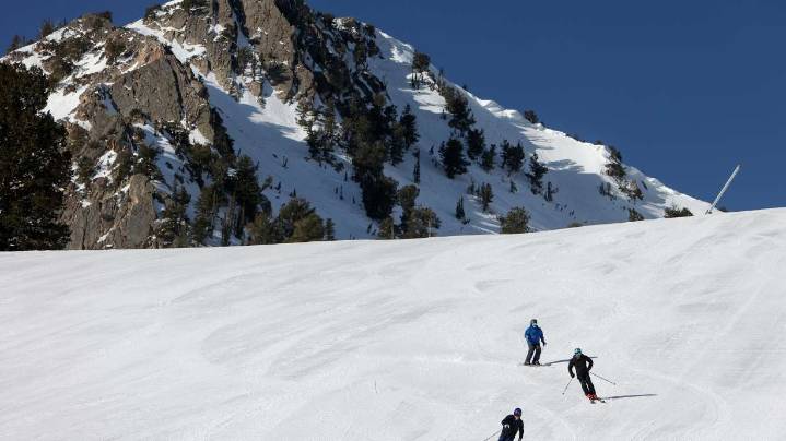 Ski magazine readers ranked the 30 best resorts in the West. Here's how Utah fared