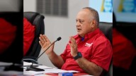 Ministro Cabello: "Movilización nacional en defensa de la soberanía se mantiene"