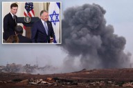 Trump admin live updates: Gaza ceasefire talks; government shutdown, more news