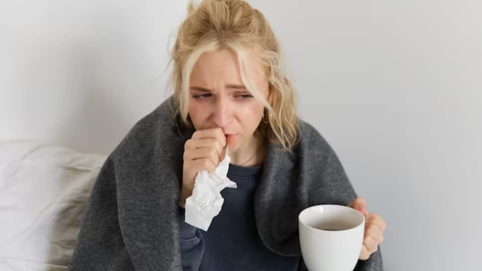 Troubled With Persistent Cough And Cold? Here Are 10 Natural & Safe Homemade Recipes For Instant Relief