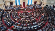 El Día D para un Congreso que Milei no puede controlar