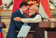 India reliable partner in Mongolia's development: PM Modi after h...
