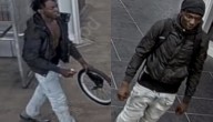 Police seek man who attacked, robbed pregnant woman in Loop