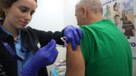 Fuerte repunte de la gripe en País Vasco con 192 hospitalizados en octubre