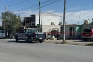 Localizan el cuerpo de una mujer que era devorado por perros