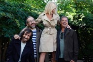 Amaia Montero vuelve con La Oreja de Van Gogh después de 18 años