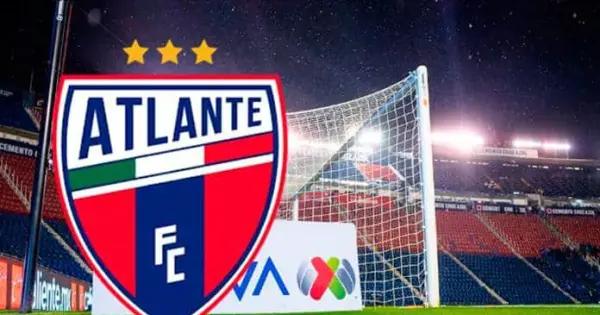 Atlante ya puede ascender a la Liga MX