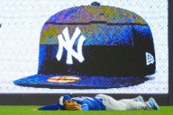 Toronto Blue Jays let big lead slip away to New York Yankees in ALDS Game 3
