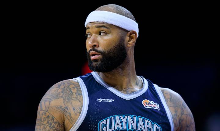 ¿Qué ha pasado en la temporada muerta del BSN? DeMarcus Cousins a Santurce y más