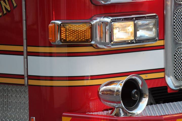 Docs: Man caught on camera with gas can after fire