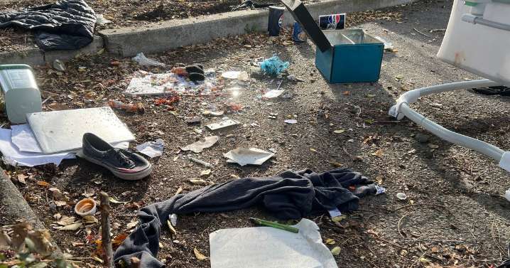 Spokane City Council unanimously toughens homeless camping laws with ‘Prop 1 plus’