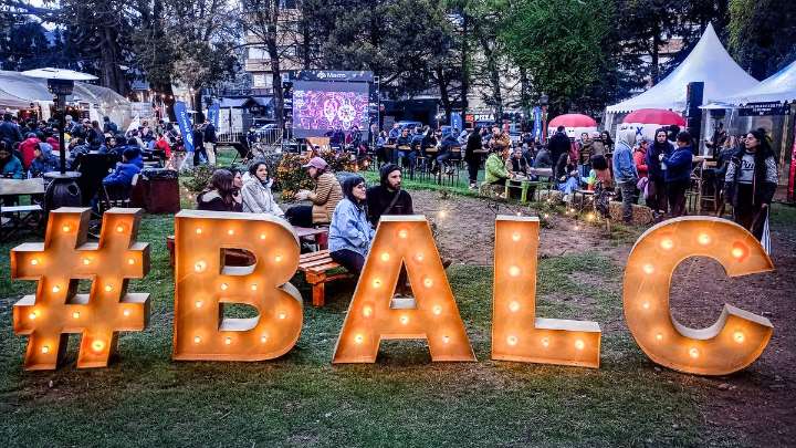 Bariloche a la Carta: una vidriera a la Patagonia que impulsa a productores y a la cocina regional