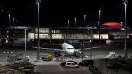 Munich runways closed again after drone sightings
