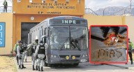 La Libertad: “Los Pulpos” detrás de amenazas a exdirector de penal