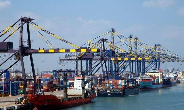 Pakistan approaches US to build and operate port on Arabian Sea: Report