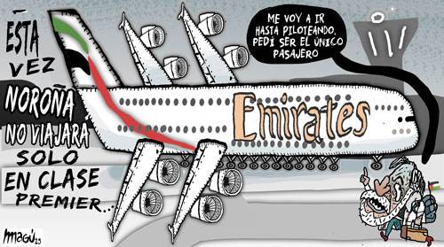 Invitado VIP